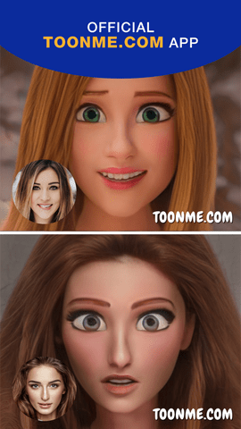 ToonMe APP破解版