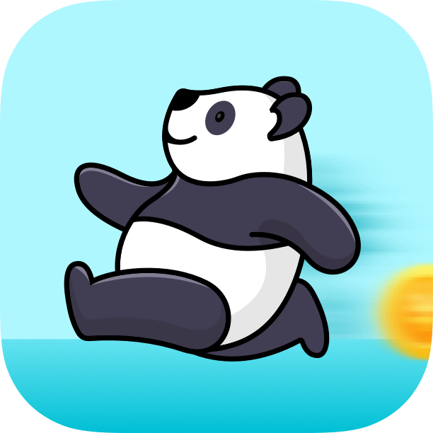 熊猫计步App红包版