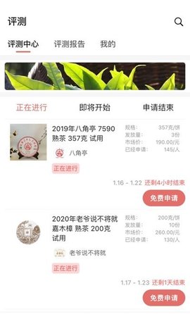 茶友网app交友