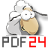 PDF24 Creator(PDF文件制作工具)