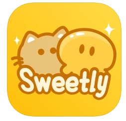 sweetly透明桌面组件