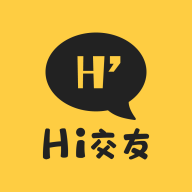 HI交友app手机版