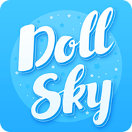 Dollsky玩偶天空app2021最新版