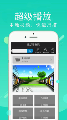 超级看影院App最新版