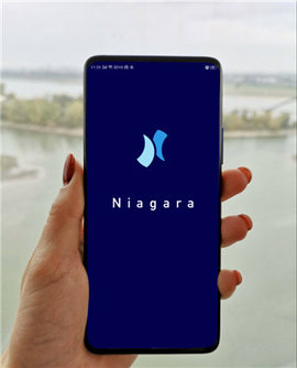 niagara launcher