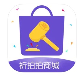 祈拍拍APP手机客户端
