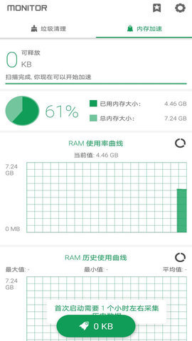 手机搬家清理大师APP安卓最新版