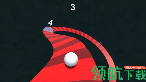 曲径通幽Twisty Road中文版最新