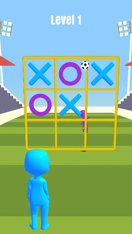 足球机器人游戏官方版