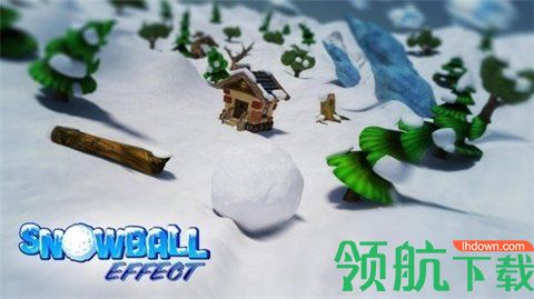 雪球效应游戏手机版