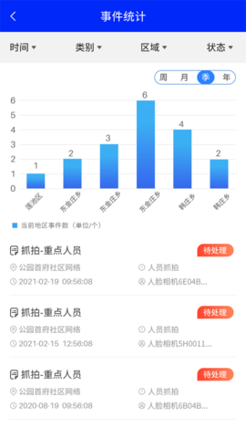 市域治理app官方版