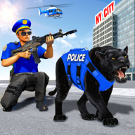 警察之城2021游戏无限金币破解版