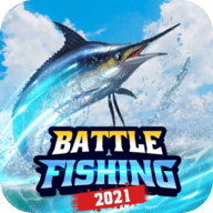 钓鱼之战2021最新破解版