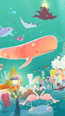 深海水族馆2024正版手游