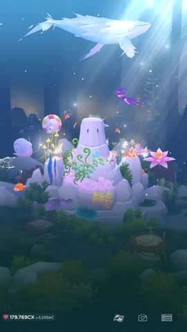 深海水族馆2024正版手游