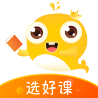 鲸选课app手机版