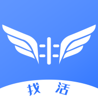 朋鸟找活APP手机版
