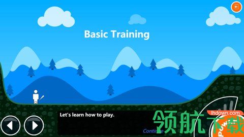 呜呼高尔夫苹果版下载