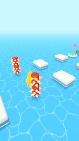弹跳竞赛3D安卓最新版下载