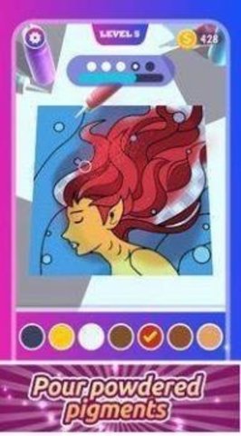 沙画创造室游戏官方版