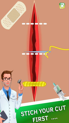 手部外科医生游戏安卓版