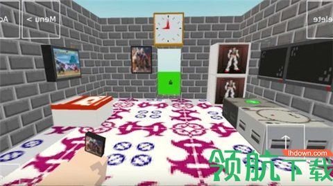 建筑大师手游安卓版