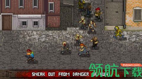 minidayz2中文破解版(附游戏攻略)