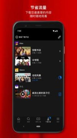 Netflix视频中文版APP