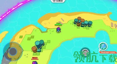 怼怼派对app