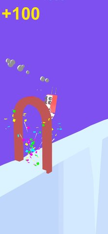 果冻跳3D正式版下载
