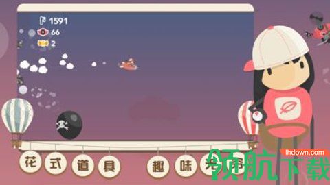 飞行日记手游2021最新版