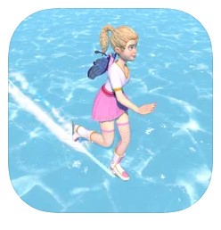IceSkater游戏中文版