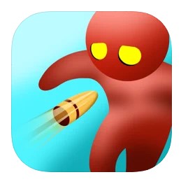 子弹射手3D游戏官方版