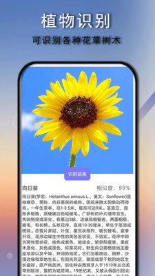 拍照识别免费版app