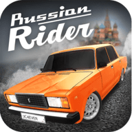 俄罗斯骑士手机竞速游戏