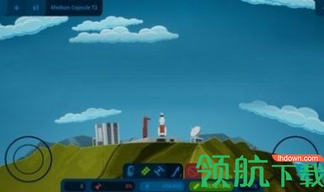 小小太空学院游戏正式版下载