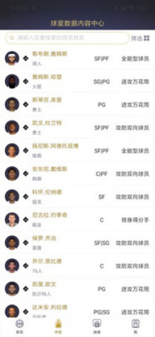 NBA2KOL2助手官方正版2021