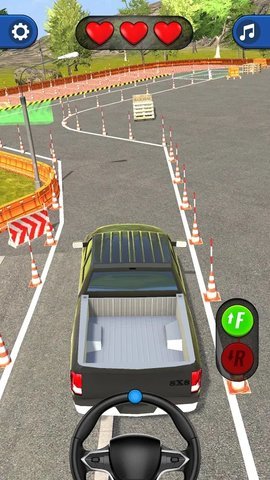 驾驶学校考试游戏安卓版