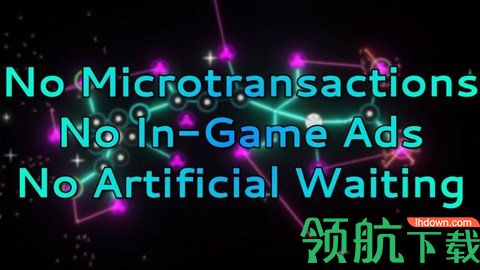 激光波动游戏中文版