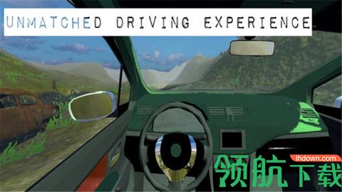 越野印度赛车游戏正式版下载