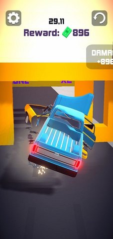 安全赛车驾驶游戏最新版
