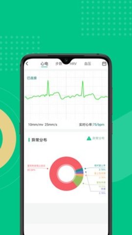 云犀心脏健康服务app