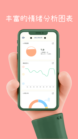 心情星球交友APP官方版