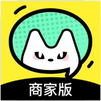 谜圈商家版app
