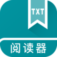 TXT免费全本阅读器免费版软件