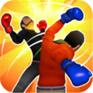 暴力拳击游戏官方版