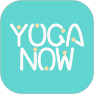 YogaNow瑜伽教学app