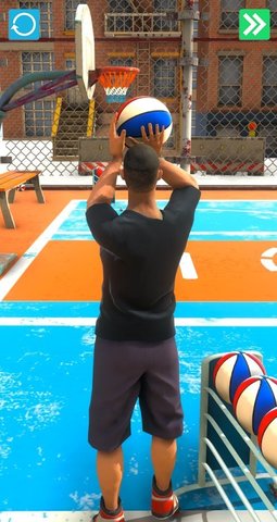 篮球人生游戏2021最新版
