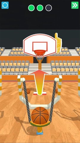 篮球人生游戏2021最新版