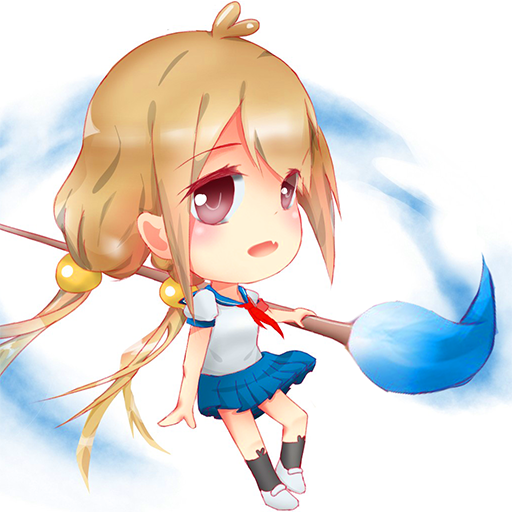 漫芽糖简笔画APP手机版